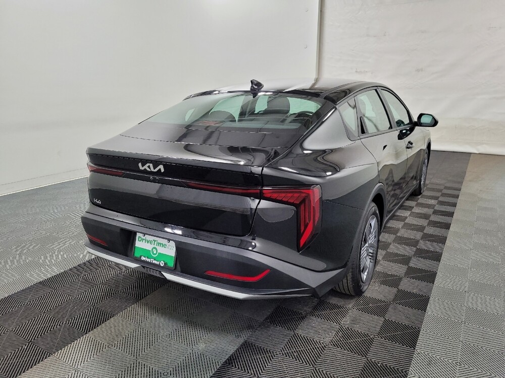 2025 Kia K4 in Allentown, PA 18103 - 18124050 9