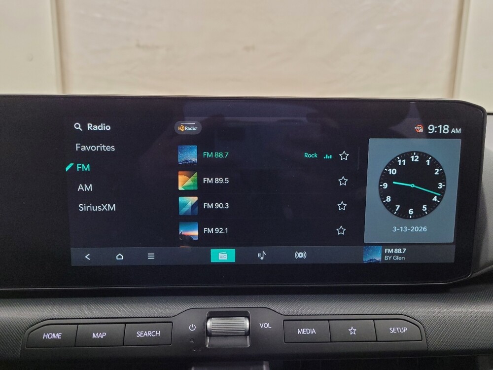 2025 Kia K4 in Allentown, PA 18103 - 18124050 25