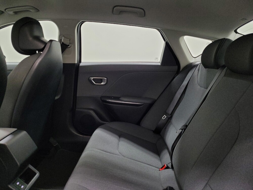 2025 Kia K4 in Allentown, PA 18103 - 18124050 18