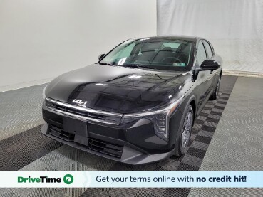 2025 Kia K4 in Allentown, PA 18103