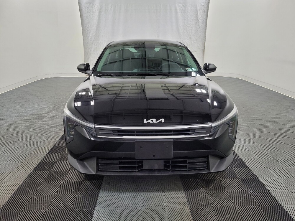 2025 Kia K4 in Allentown, PA 18103 - 18124050 14