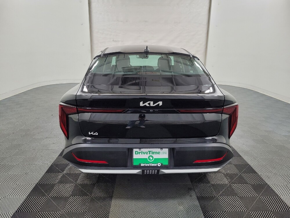 2025 Kia K4 in Allentown, PA 18103 - 18124050 6