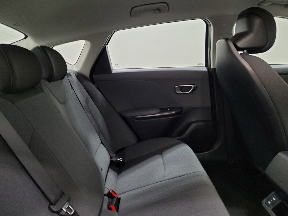 2025 Kia K4 in Allentown, PA 18103 - 18124050 19