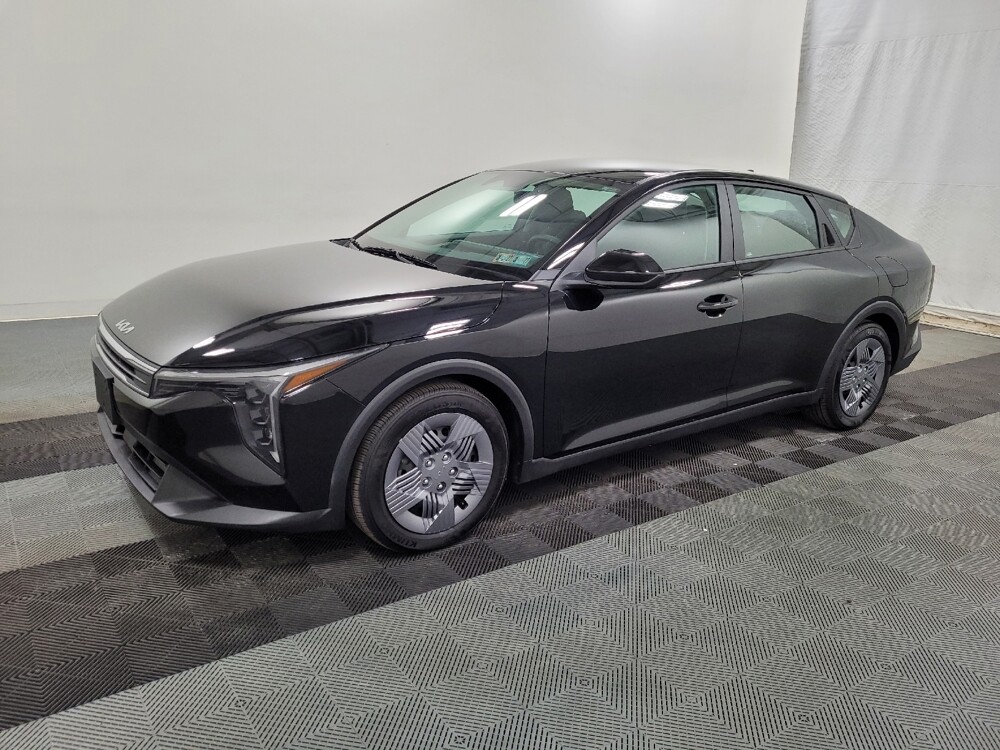 2025 Kia K4 in Allentown, PA 18103 - 18124050 2