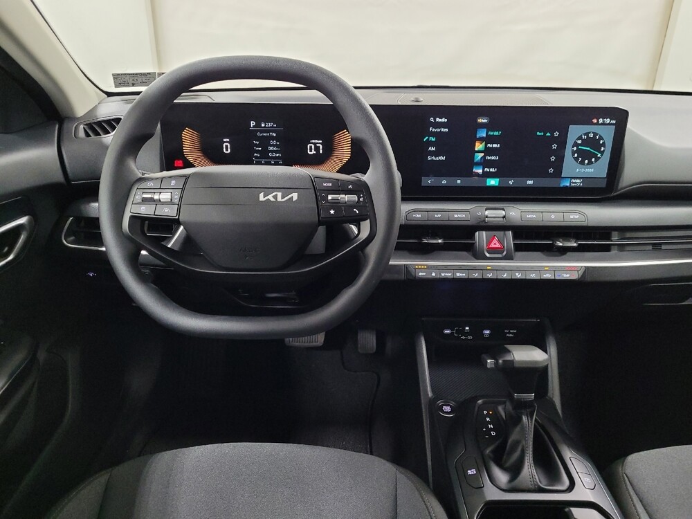 2025 Kia K4 in Allentown, PA 18103 - 18124050 22