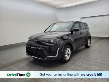 2025 Kia Soul in Glendale, AZ 85301