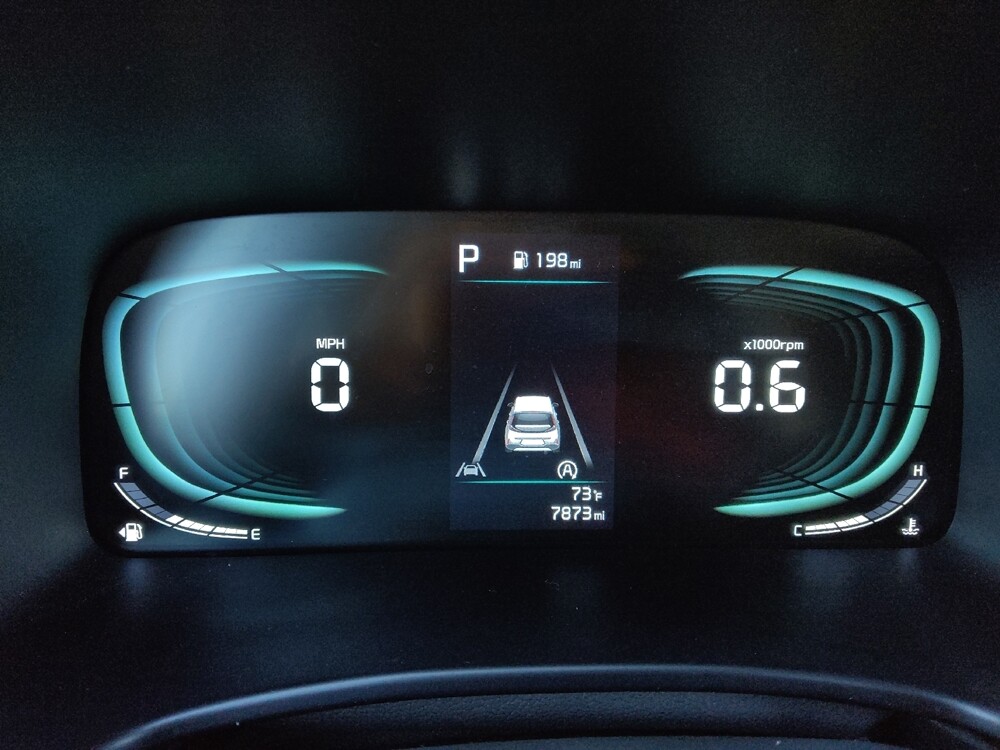 2025 Kia Soul in Glendale, AZ 85301 - 18124051 23