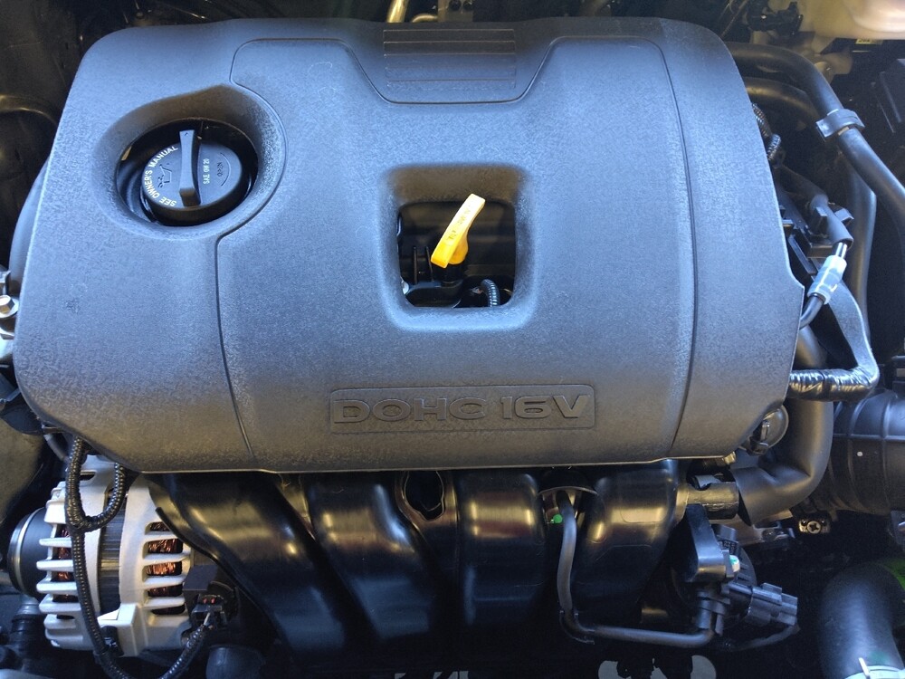 2025 Kia Soul in Glendale, AZ 85301 - 18124051 30