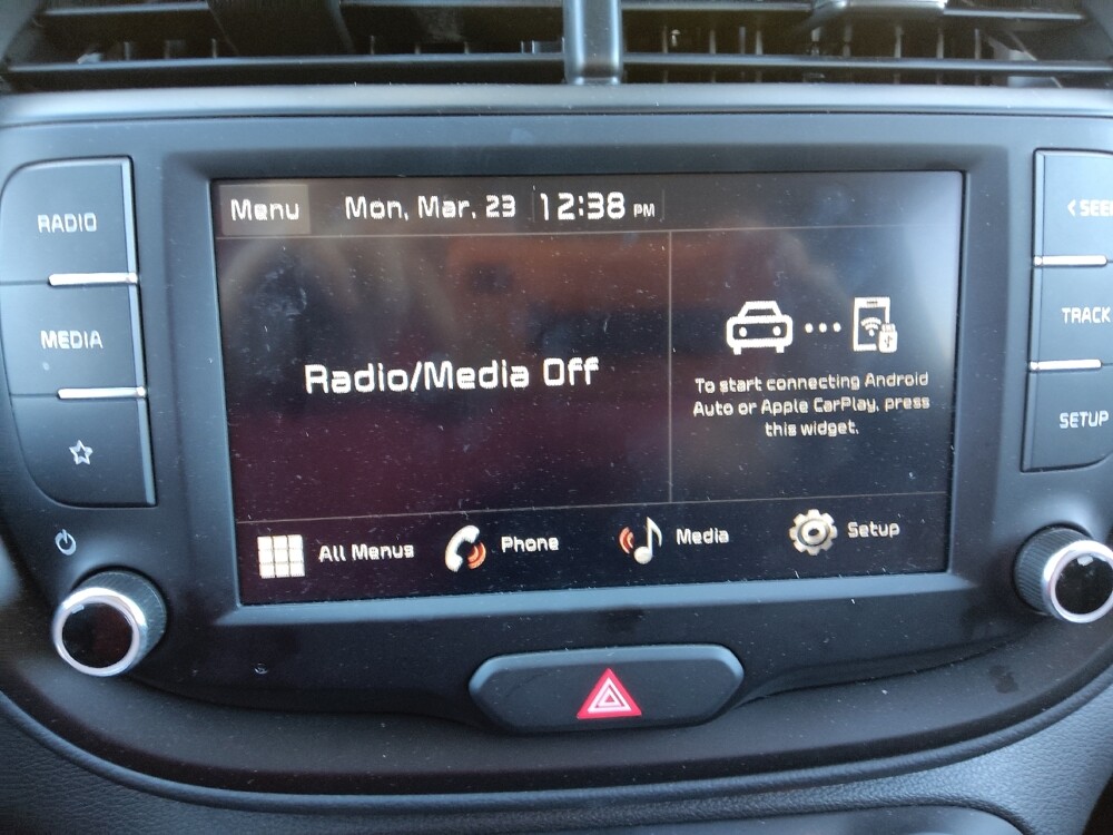 2025 Kia Soul in Glendale, AZ 85301 - 18124051 25