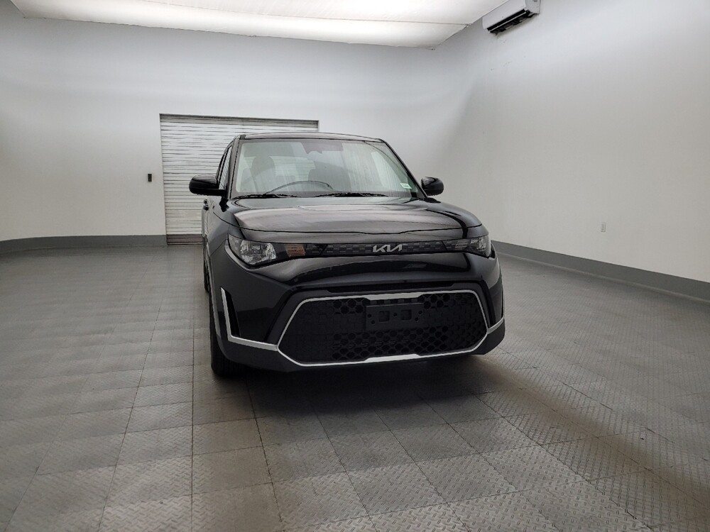 2025 Kia Soul in Glendale, AZ 85301 - 18124051 14