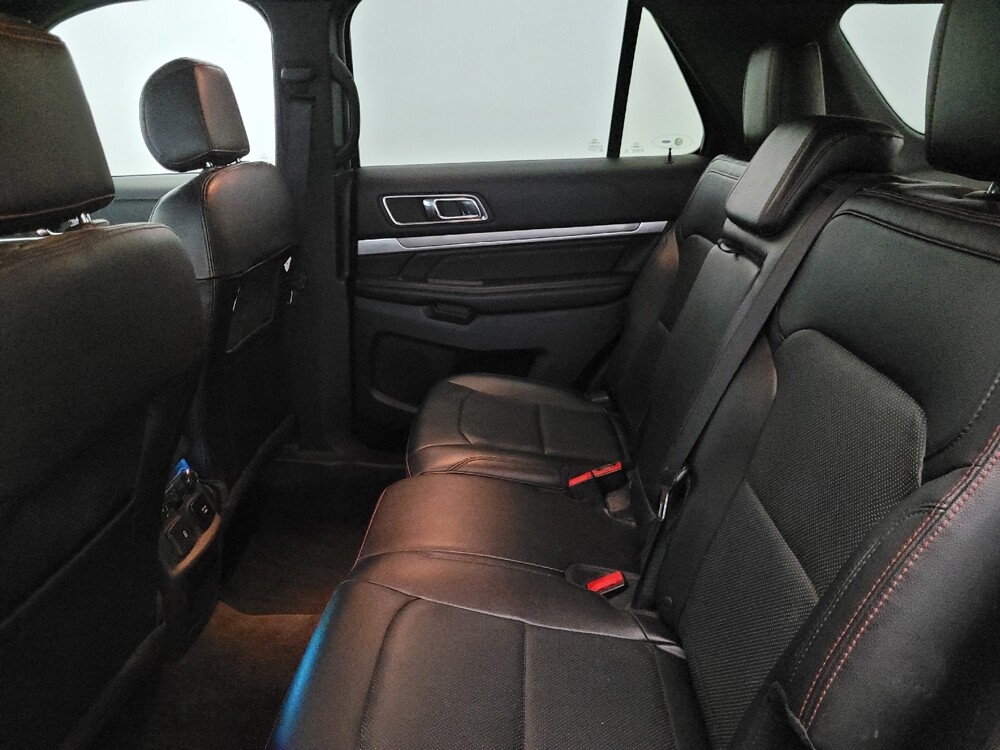 2016 Ford Explorer in Richmond, VA 23235 - 18124052 18