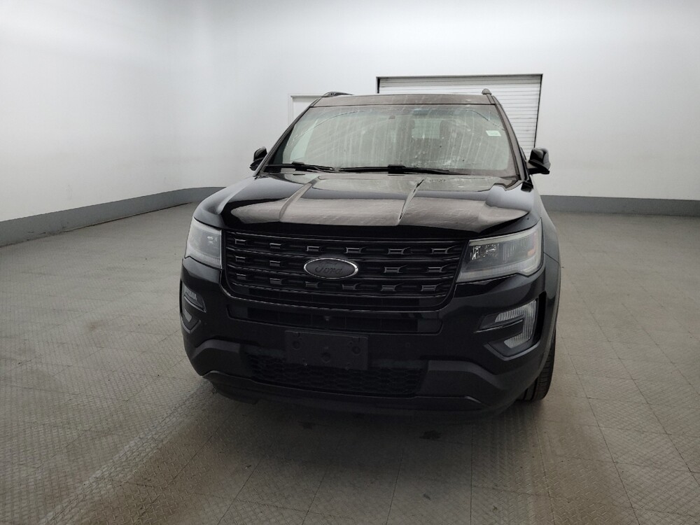 2016 Ford Explorer in Richmond, VA 23235 - 18124052 15