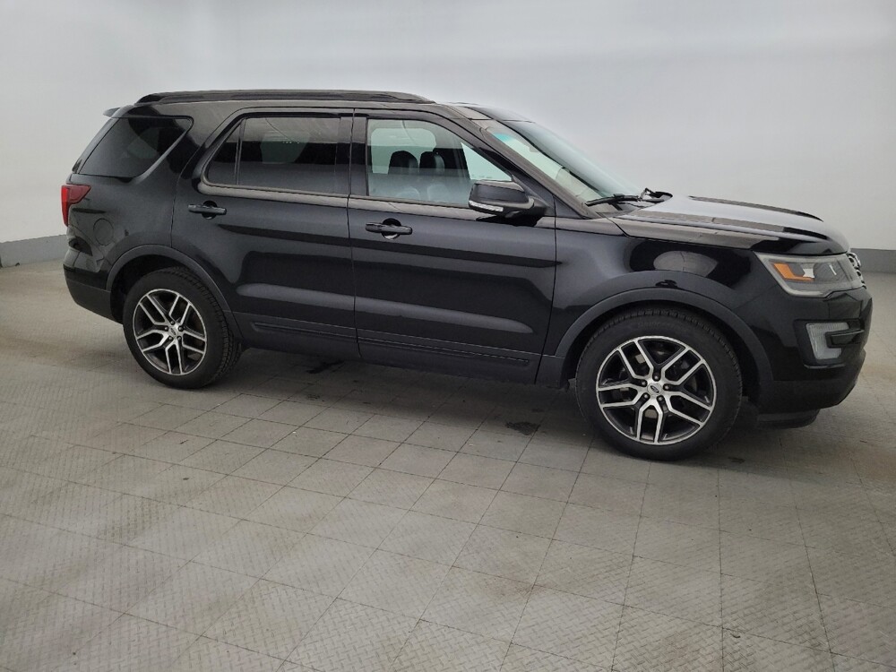 2016 Ford Explorer in Richmond, VA 23235 - 18124052 11