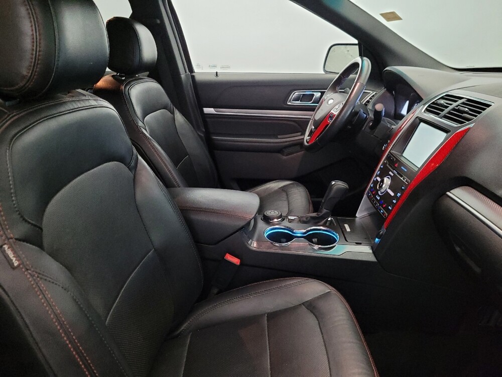 2016 Ford Explorer in Richmond, VA 23235 - 18124052 21
