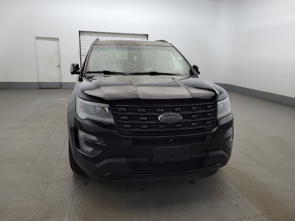 2016 Ford Explorer in Richmond, VA 23235 - 18124052 14
