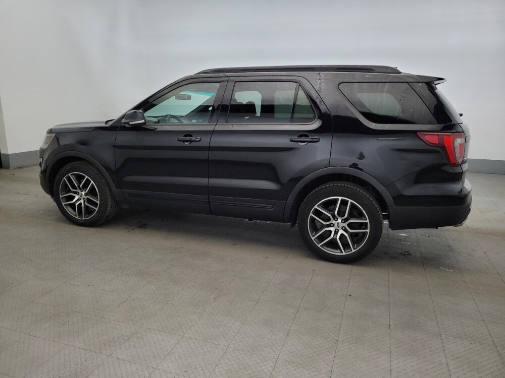 2016 Ford Explorer in Richmond, VA 23235 - 18124052 3