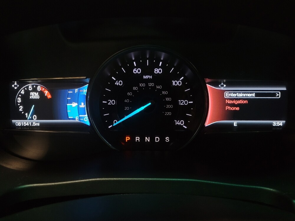 2016 Ford Explorer in Richmond, VA 23235 - 18124052 23