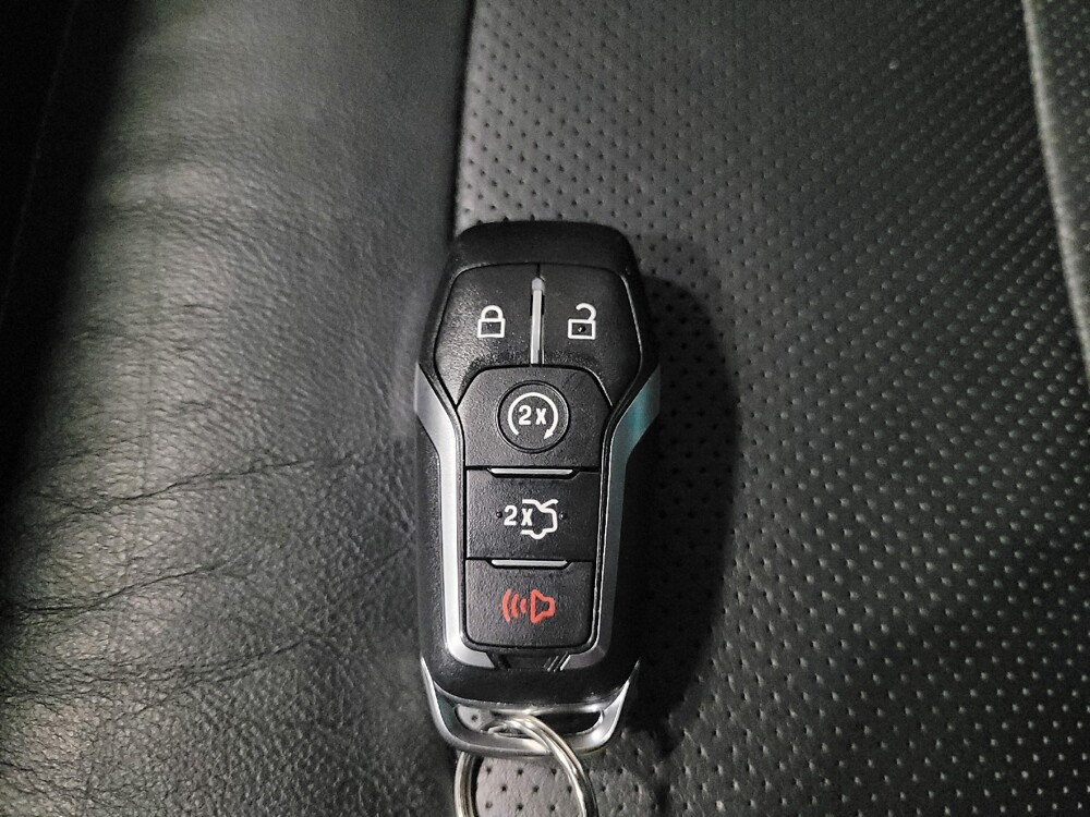 2016 Ford Explorer in Richmond, VA 23235 - 18124052 32