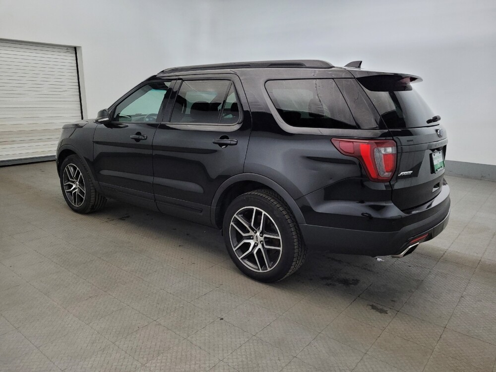 2016 Ford Explorer in Richmond, VA 23235 - 18124052 5