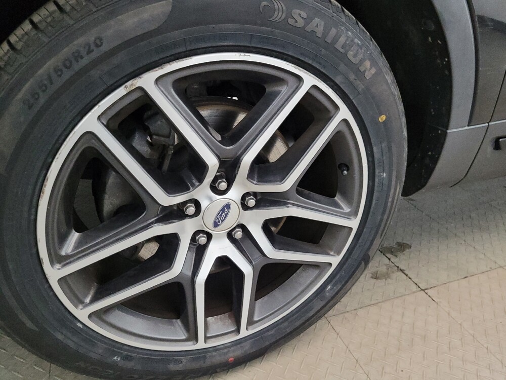 2016 Ford Explorer in Richmond, VA 23235 - 18124052 31