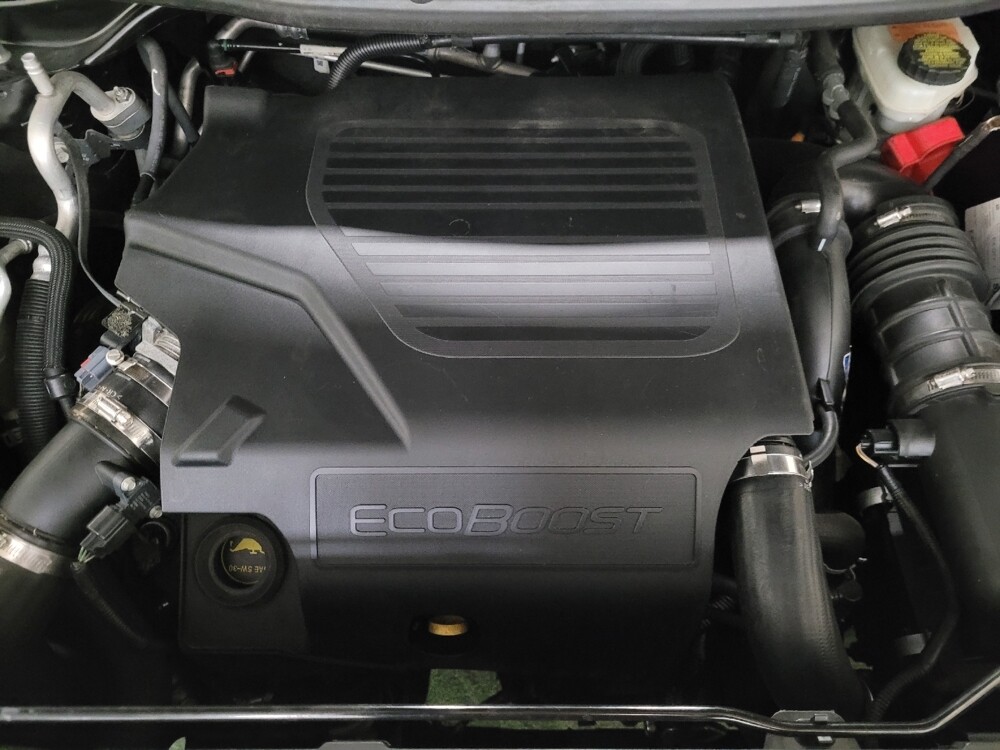 2016 Ford Explorer in Richmond, VA 23235 - 18124052 30