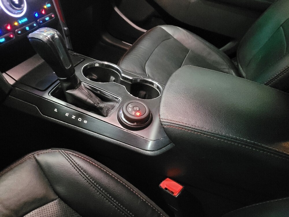 2016 Ford Explorer in Richmond, VA 23235 - 18124052 26