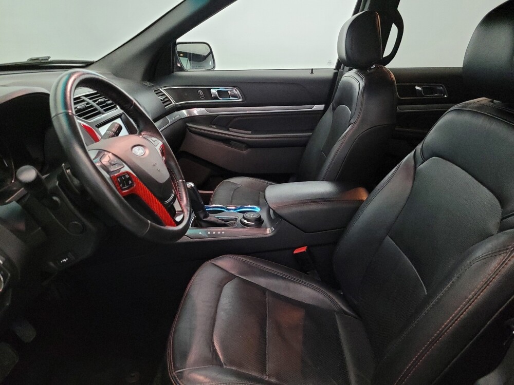 2016 Ford Explorer in Richmond, VA 23235 - 18124052 17