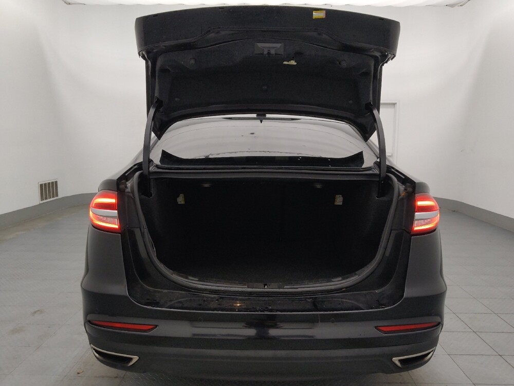 2020 Ford Fusion in Lakeland, FL 33815 - 18124053 29