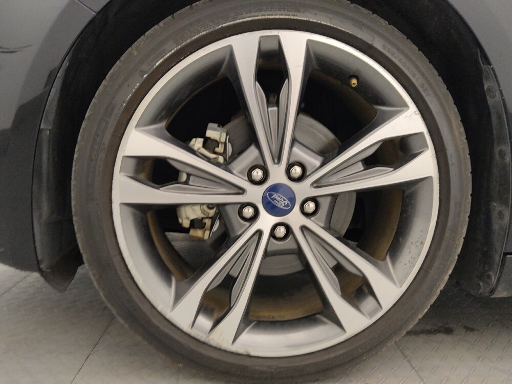 2020 Ford Fusion in Lakeland, FL 33815 - 18124053 31