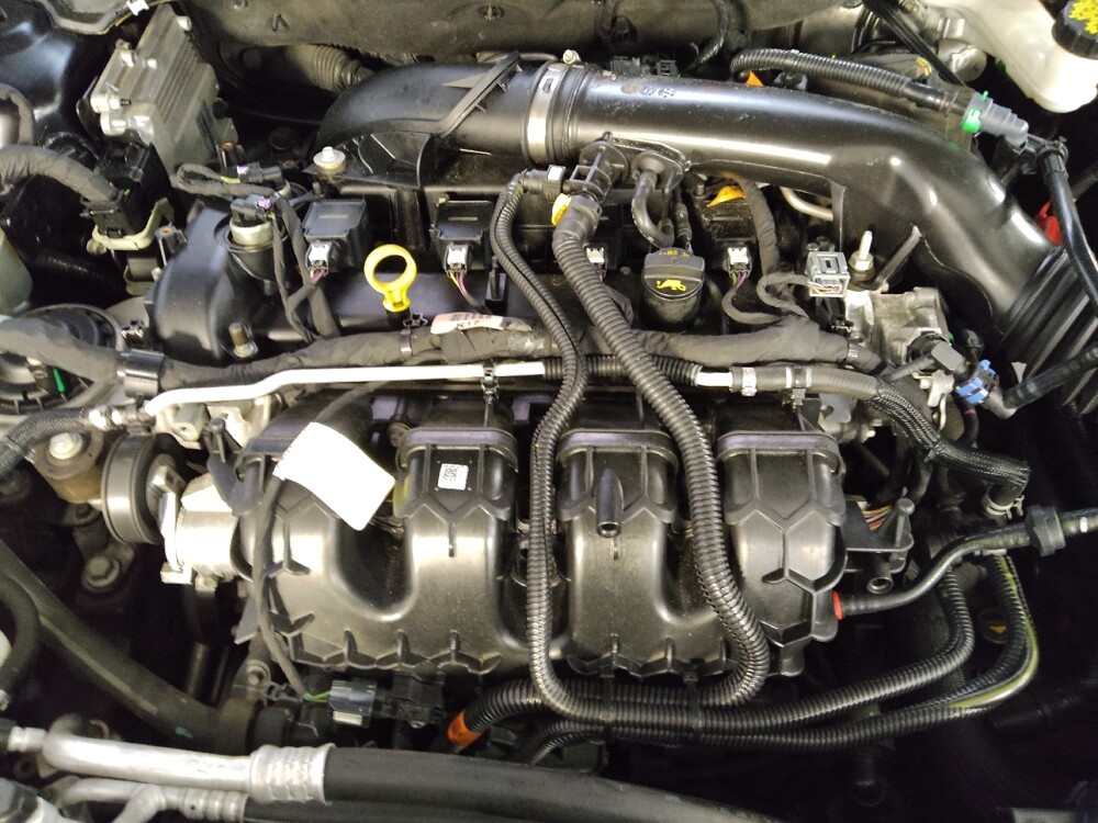 2020 Ford Fusion in Lakeland, FL 33815 - 18124053 30