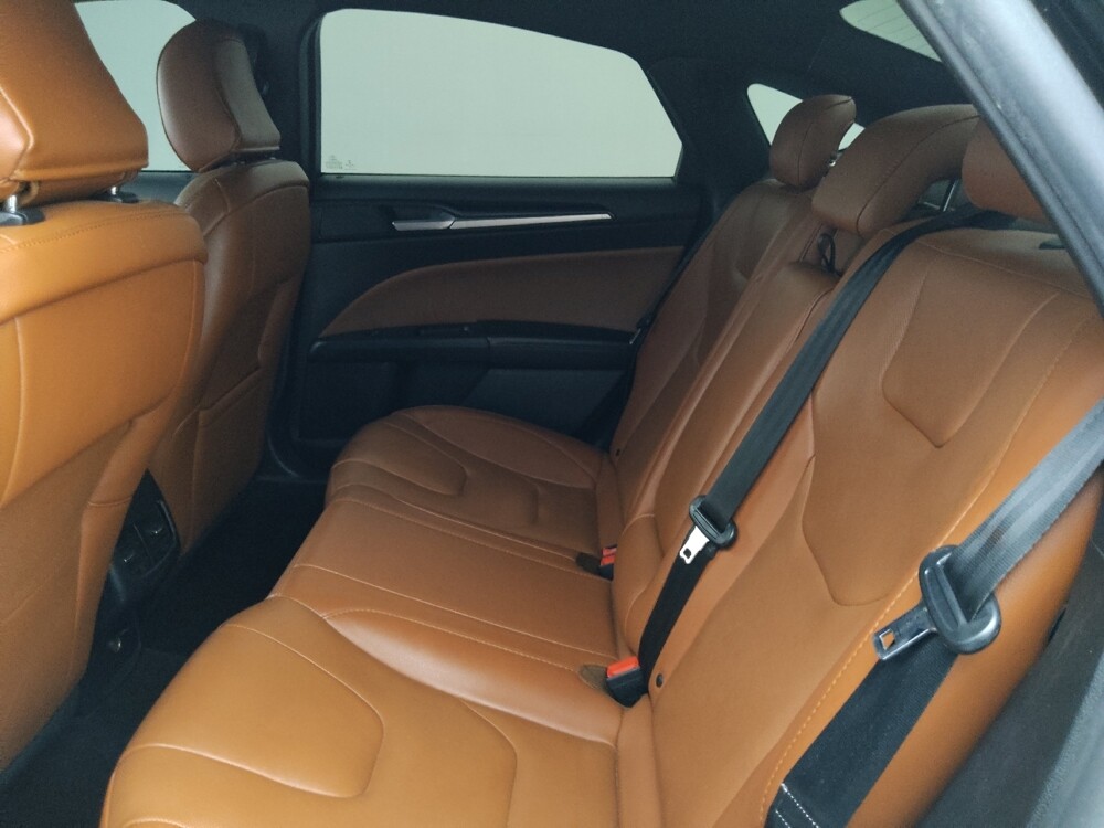 2020 Ford Fusion in Lakeland, FL 33815 - 18124053 18