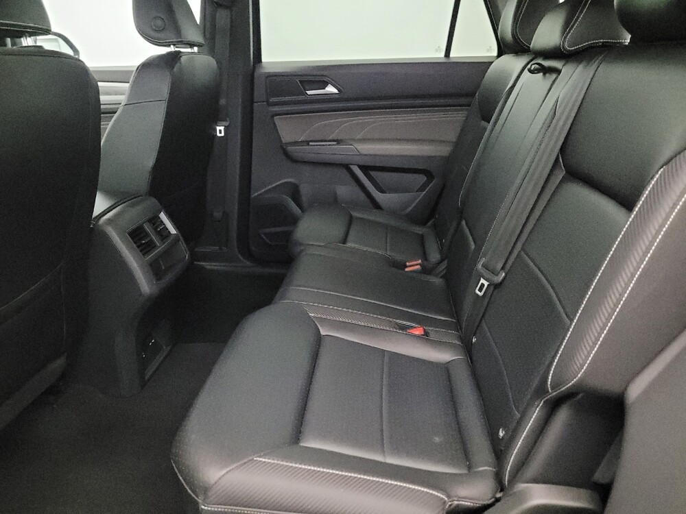 2022 Volkswagen Atlas in Richmond, VA 23235 - 18124054 18