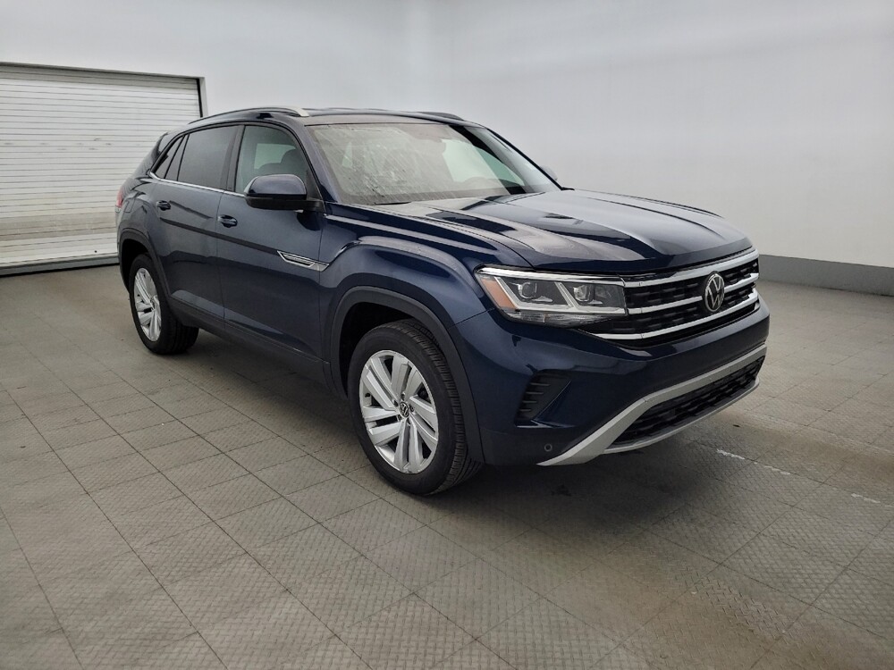 2022 Volkswagen Atlas in Richmond, VA 23235 - 18124054 13