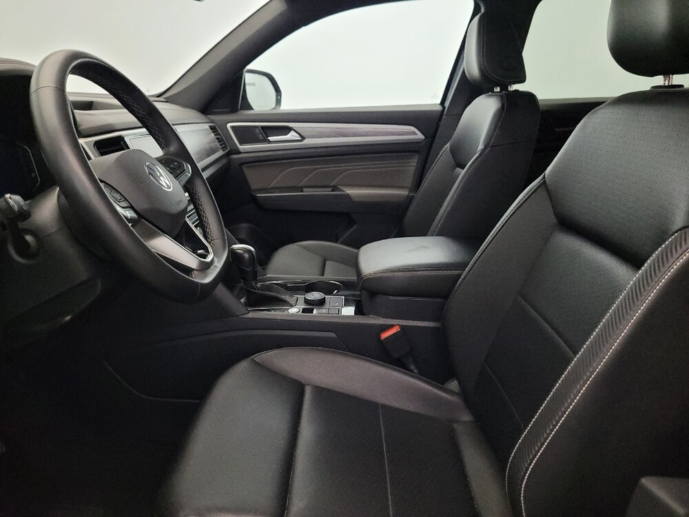 2022 Volkswagen Atlas in Richmond, VA 23235 - 18124054 17