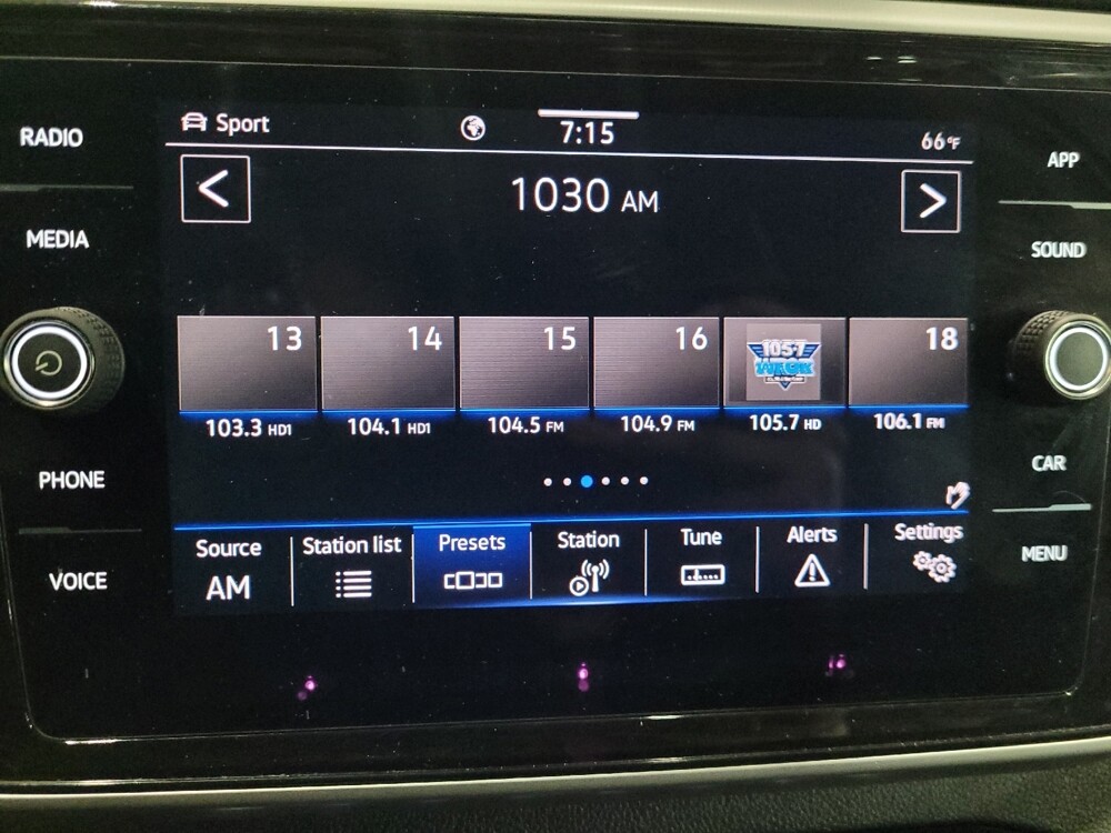 2022 Volkswagen Atlas in Richmond, VA 23235 - 18124054 25