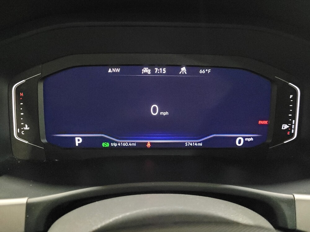 2022 Volkswagen Atlas in Richmond, VA 23235 - 18124054 23