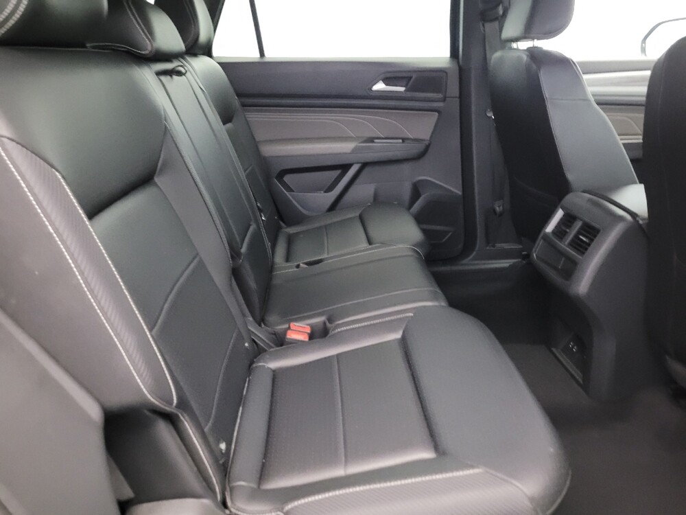 2022 Volkswagen Atlas in Richmond, VA 23235 - 18124054 19