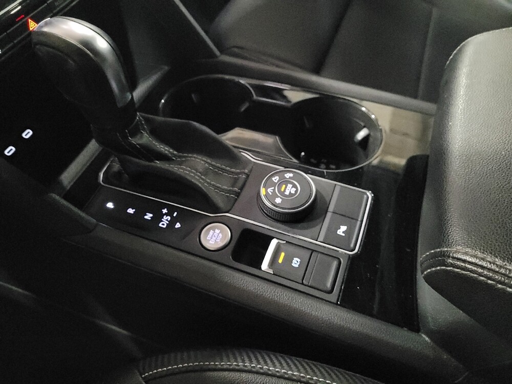 2022 Volkswagen Atlas in Richmond, VA 23235 - 18124054 26