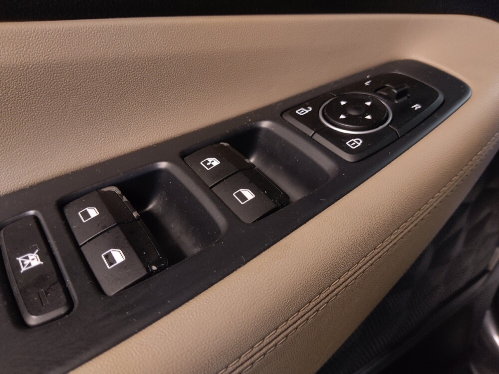 2020 Hyundai Santa Fe in Morrow, GA 30260 - 18124055 27