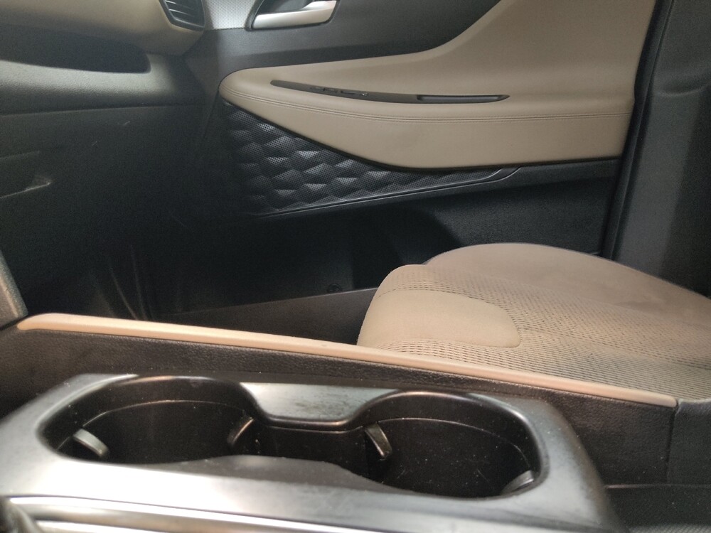 2020 Hyundai Santa Fe in Morrow, GA 30260 - 18124055 26