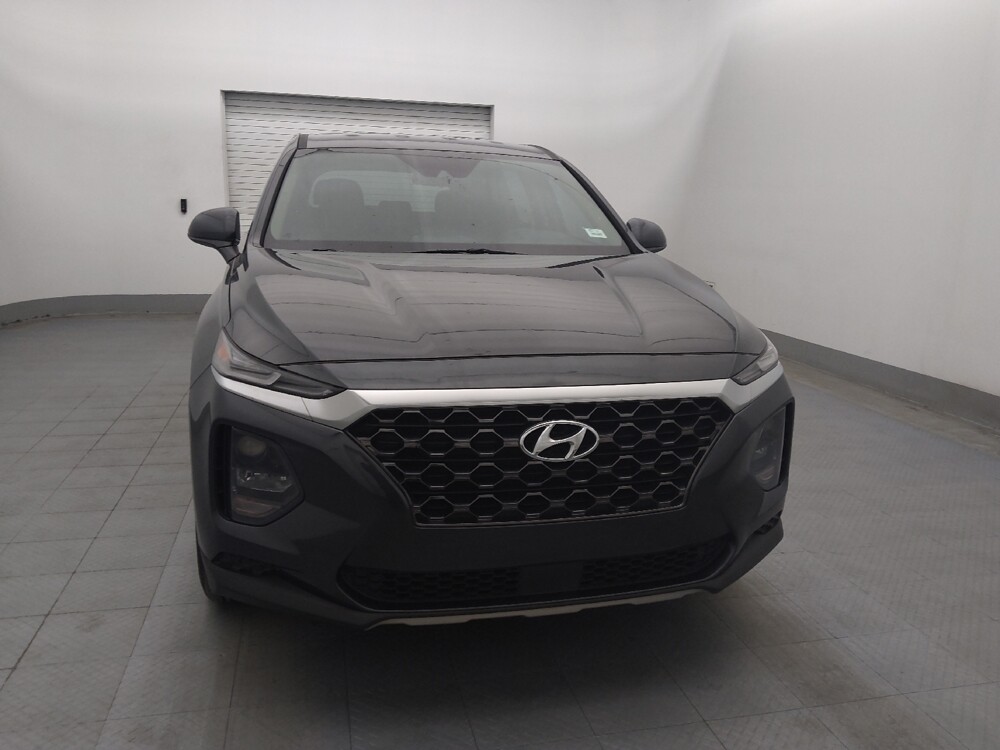 2020 Hyundai Santa Fe in Morrow, GA 30260 - 18124055 14