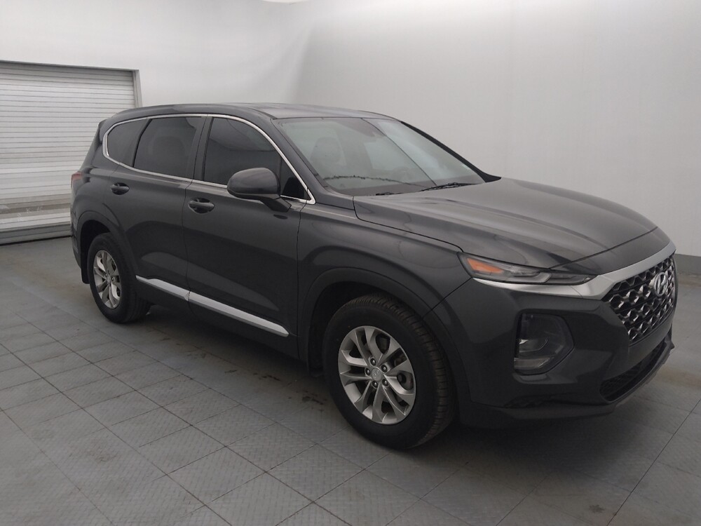 2020 Hyundai Santa Fe in Morrow, GA 30260 - 18124055 11