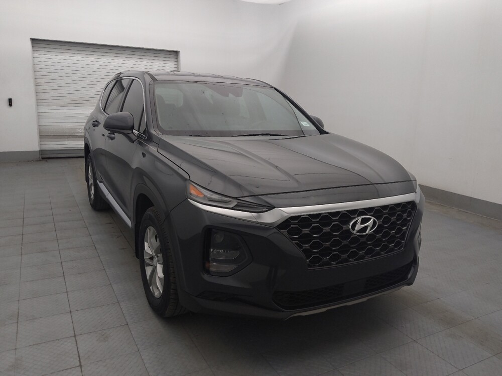 2020 Hyundai Santa Fe in Morrow, GA 30260 - 18124055 13