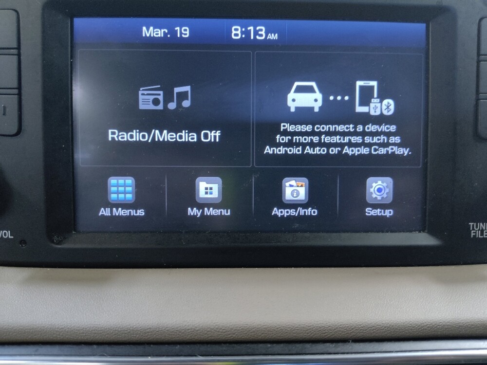 2020 Hyundai Santa Fe in Morrow, GA 30260 - 18124055 25