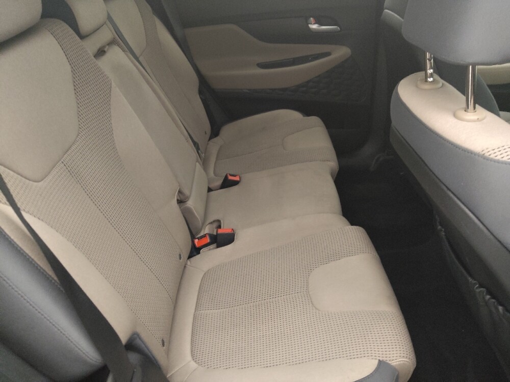 2020 Hyundai Santa Fe in Morrow, GA 30260 - 18124055 19