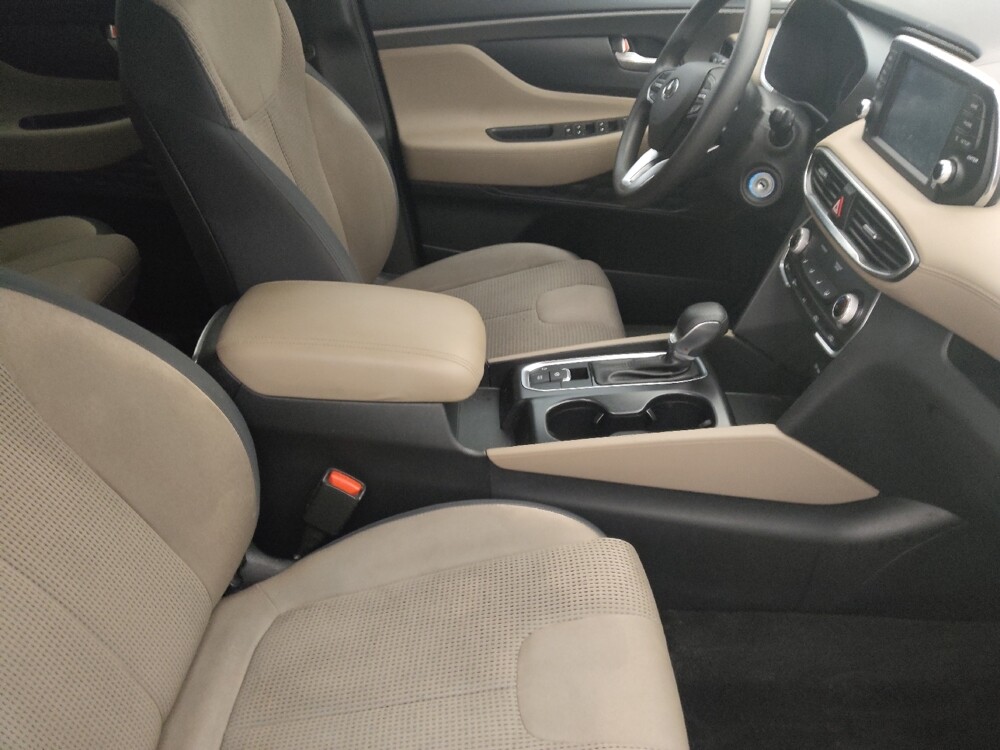 2020 Hyundai Santa Fe in Morrow, GA 30260 - 18124055 21