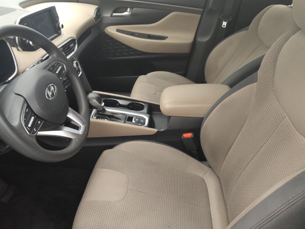 2020 Hyundai Santa Fe in Morrow, GA 30260 - 18124055 17