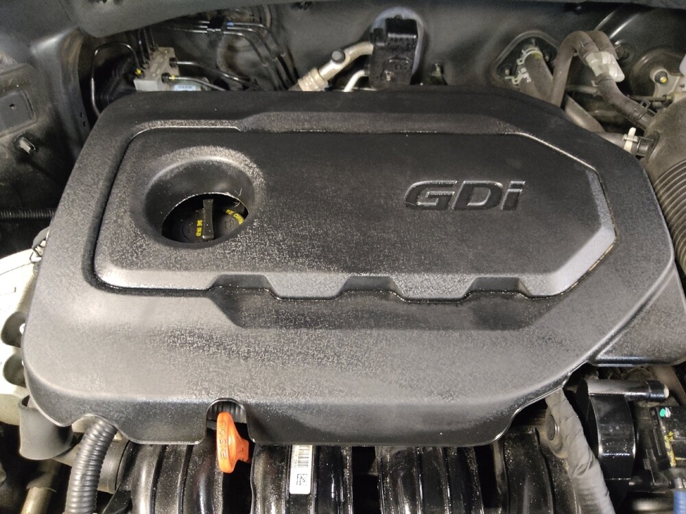 2020 Hyundai Santa Fe in Morrow, GA 30260 - 18124055 30