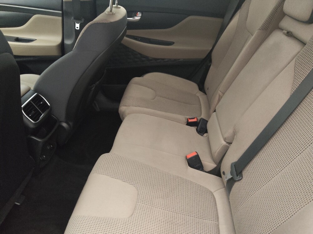 2020 Hyundai Santa Fe in Morrow, GA 30260 - 18124055 18