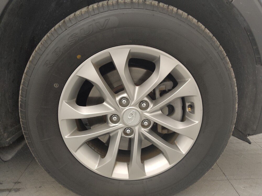 2020 Hyundai Santa Fe in Morrow, GA 30260 - 18124055 31